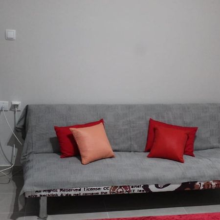 טולון Zoe Apartments מראה חיצוני תמונה